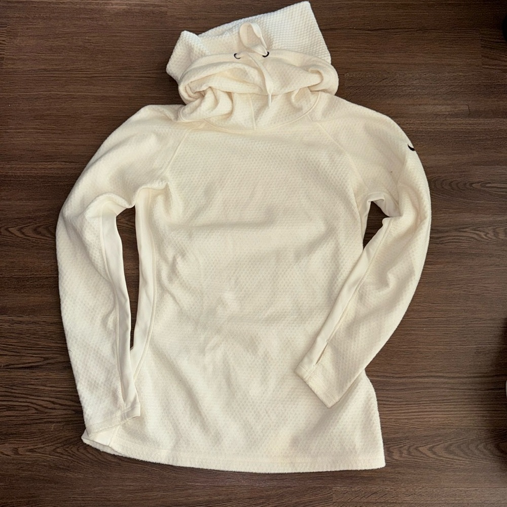 Nike long neck sweatshirt - Picture 1 of 8